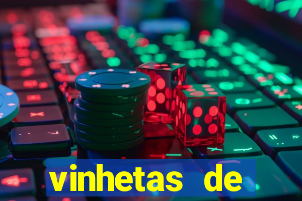 vinhetas de abertura de futebol